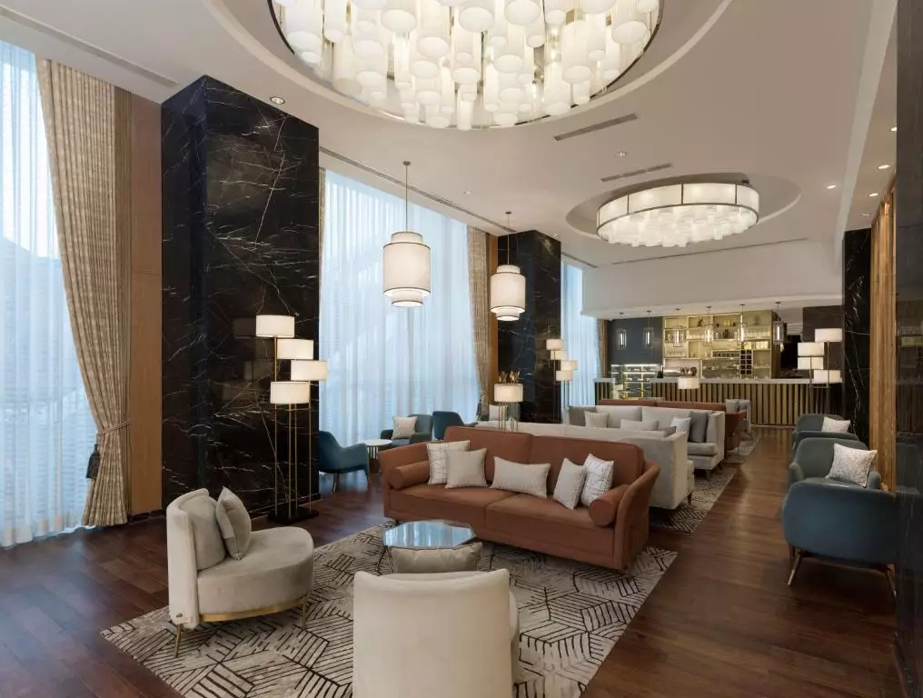 InterContinental Jaipur Tonk Road